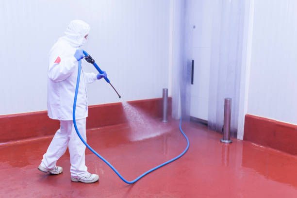 Best Parking Lot and Garage Cleaning  in Verona, VA