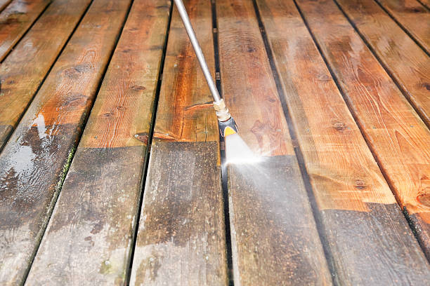 Best Sidewalk and Walkway Cleaning  in Verona, VA